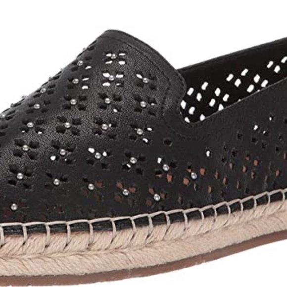 NEW Patricia Nash SHOES Espadrille Flats Elena NEW - Picture 5 of 7